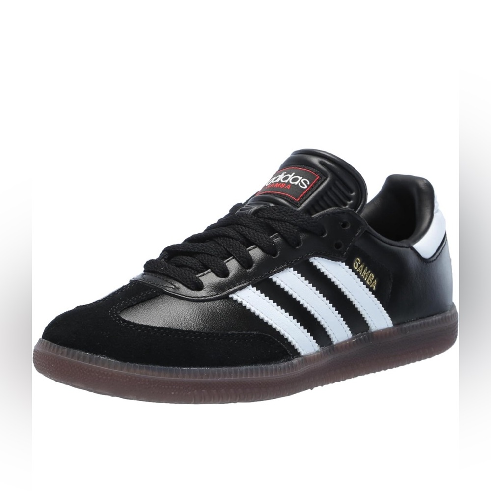 Adidas Sambas UNISEX Men size 7, Women size 8.5 - BRAND NEW, STILL IN BOX, NWT